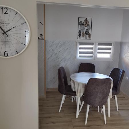 Apartman Petrov Donji Milanovac Εξωτερικό φωτογραφία