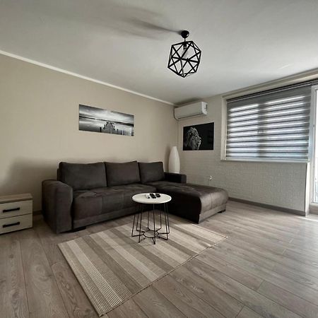 Apartman Petrov Donji Milanovac Εξωτερικό φωτογραφία