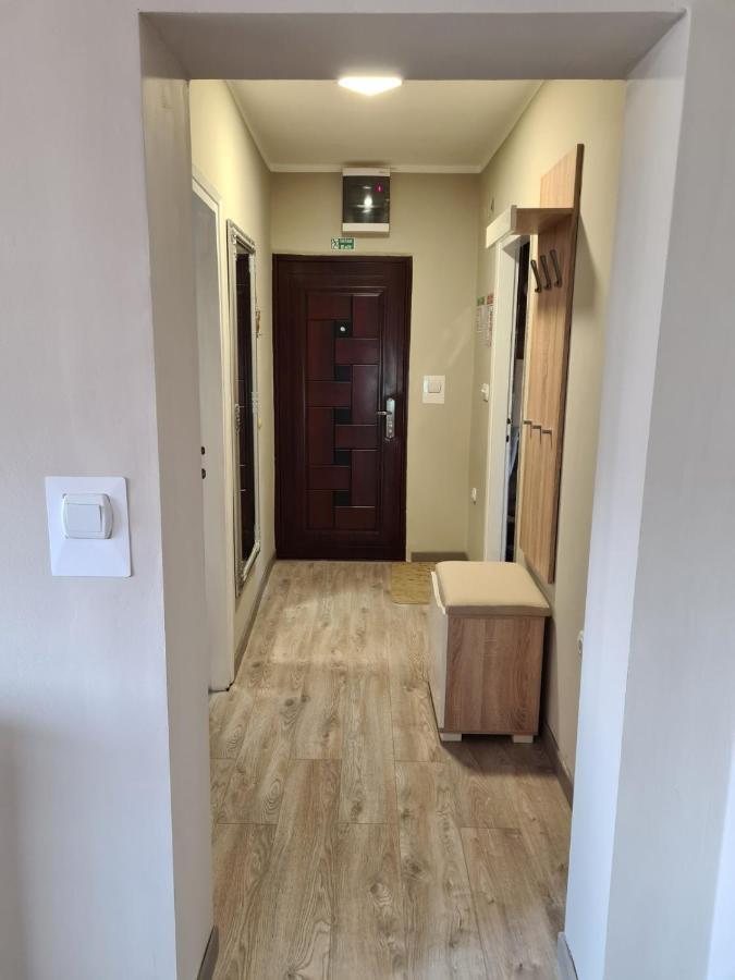 Apartman Petrov Donji Milanovac Εξωτερικό φωτογραφία