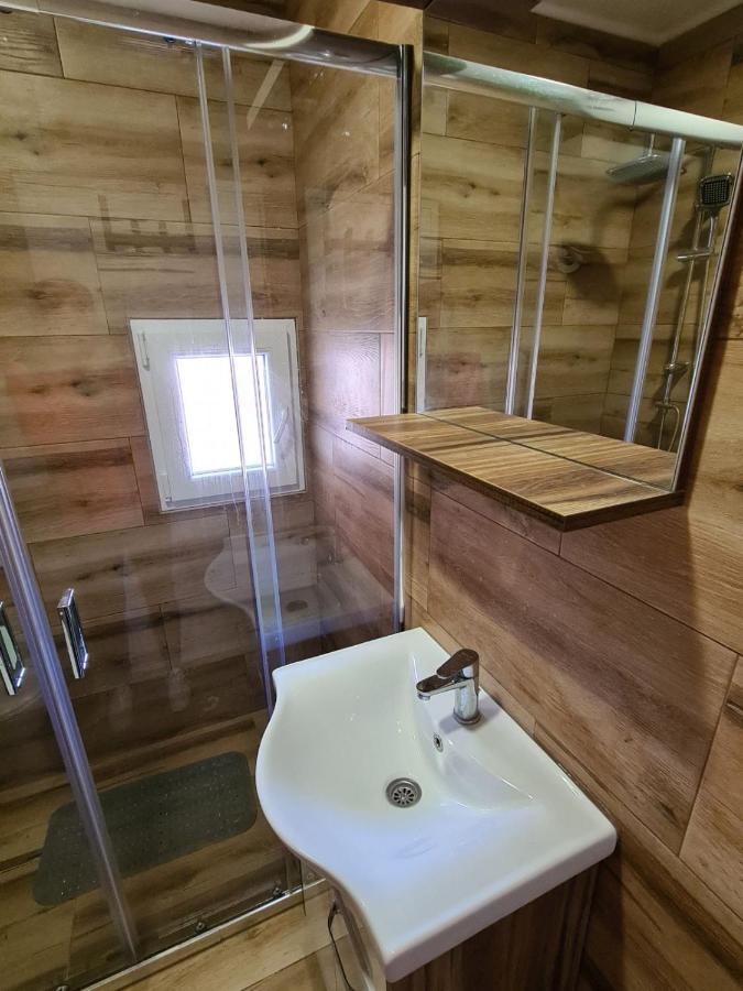 Apartman Petrov Donji Milanovac Εξωτερικό φωτογραφία