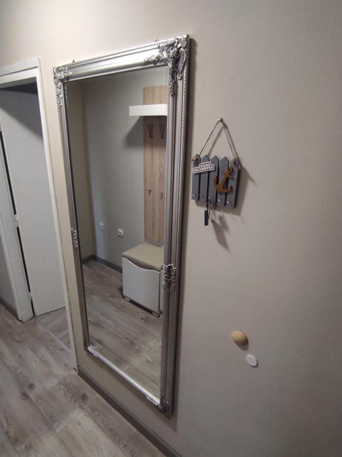 Apartman Petrov Donji Milanovac Εξωτερικό φωτογραφία