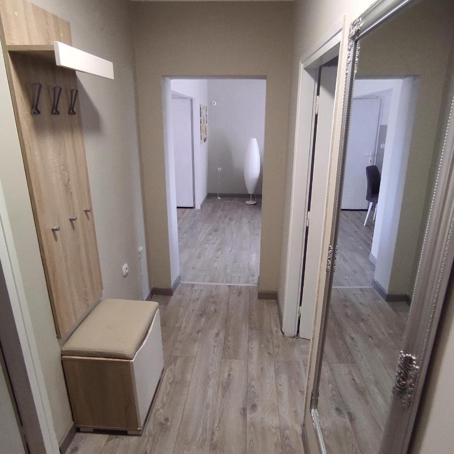 Apartman Petrov Donji Milanovac Εξωτερικό φωτογραφία