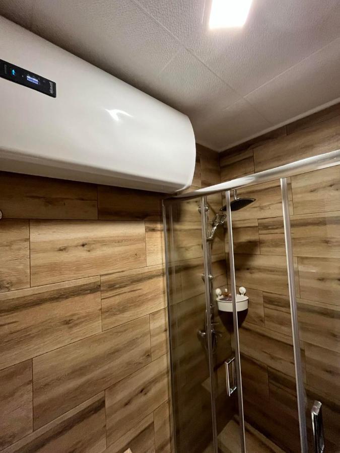 Apartman Petrov Donji Milanovac Εξωτερικό φωτογραφία