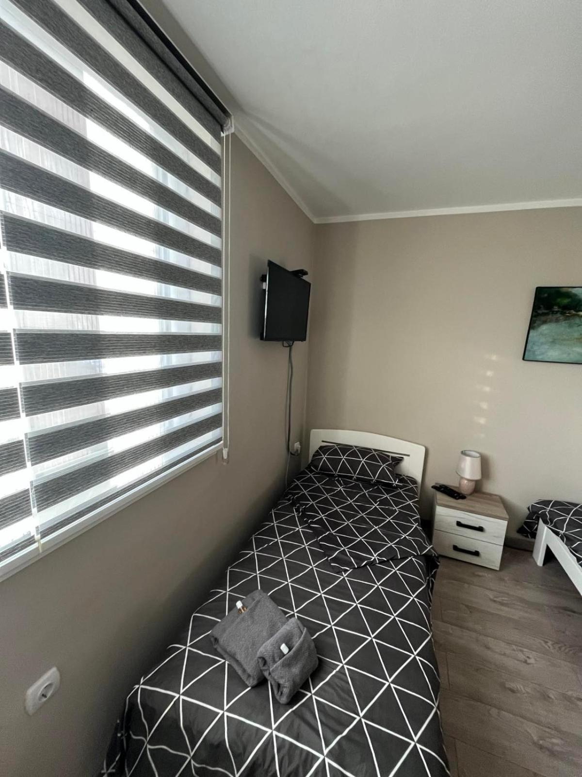 Apartman Petrov Donji Milanovac Εξωτερικό φωτογραφία