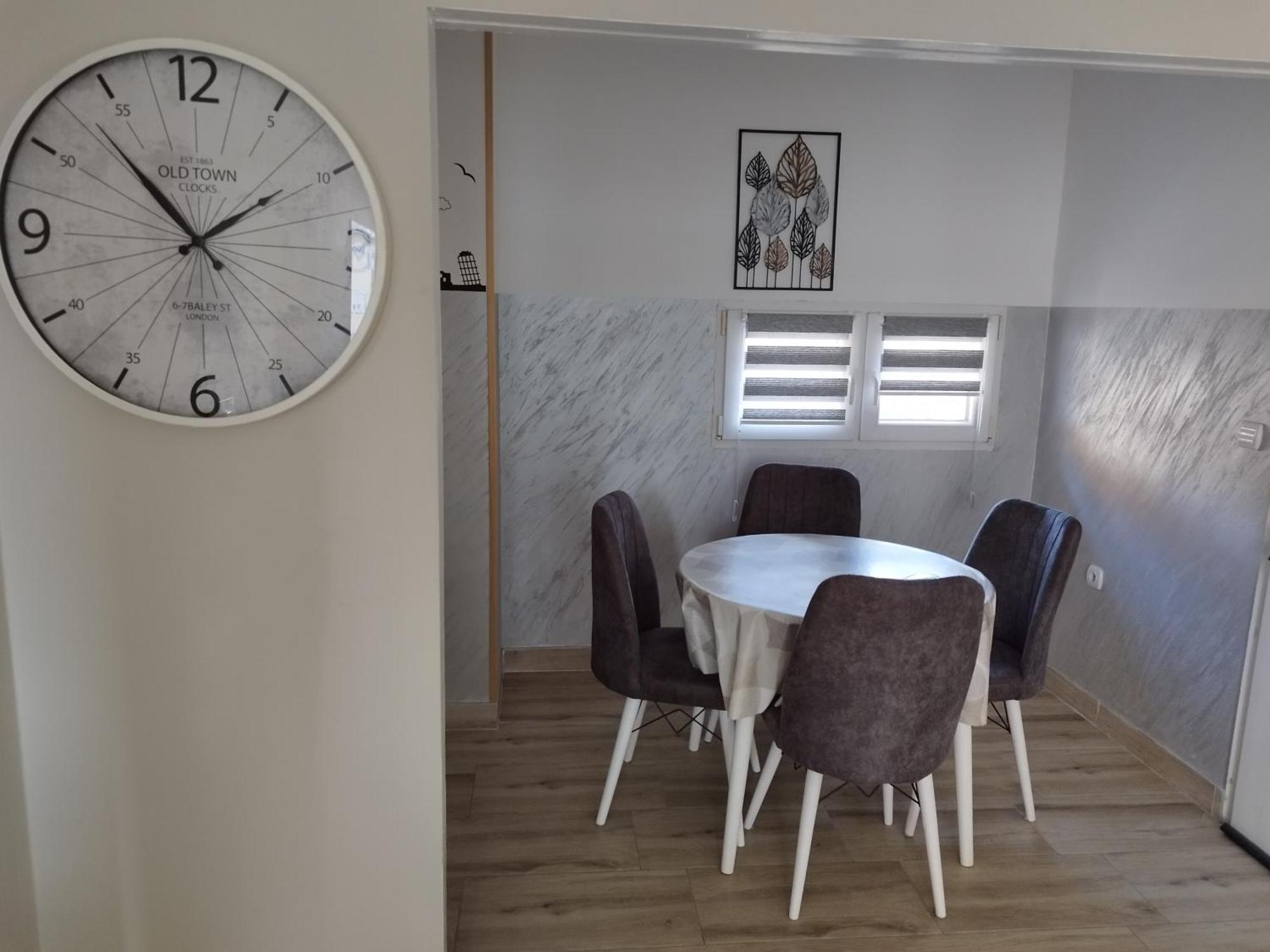 Apartman Petrov Donji Milanovac Εξωτερικό φωτογραφία
