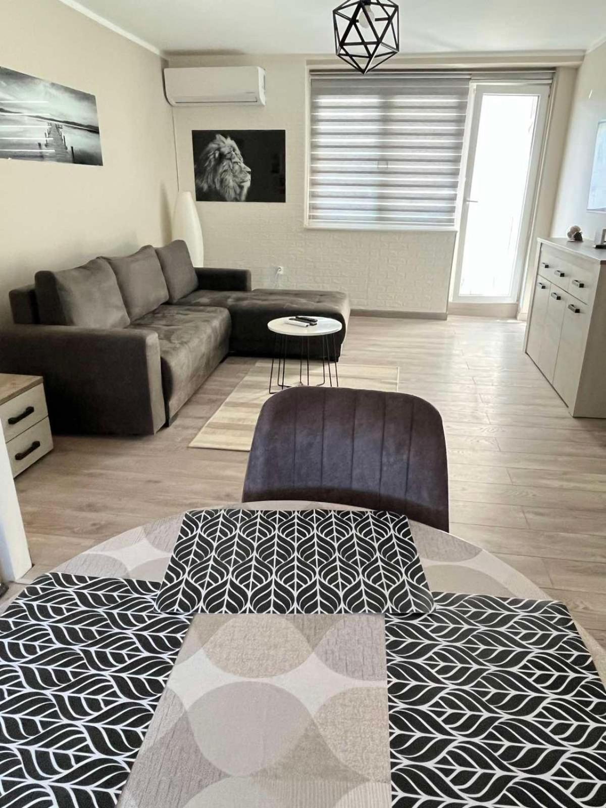 Apartman Petrov Donji Milanovac Εξωτερικό φωτογραφία