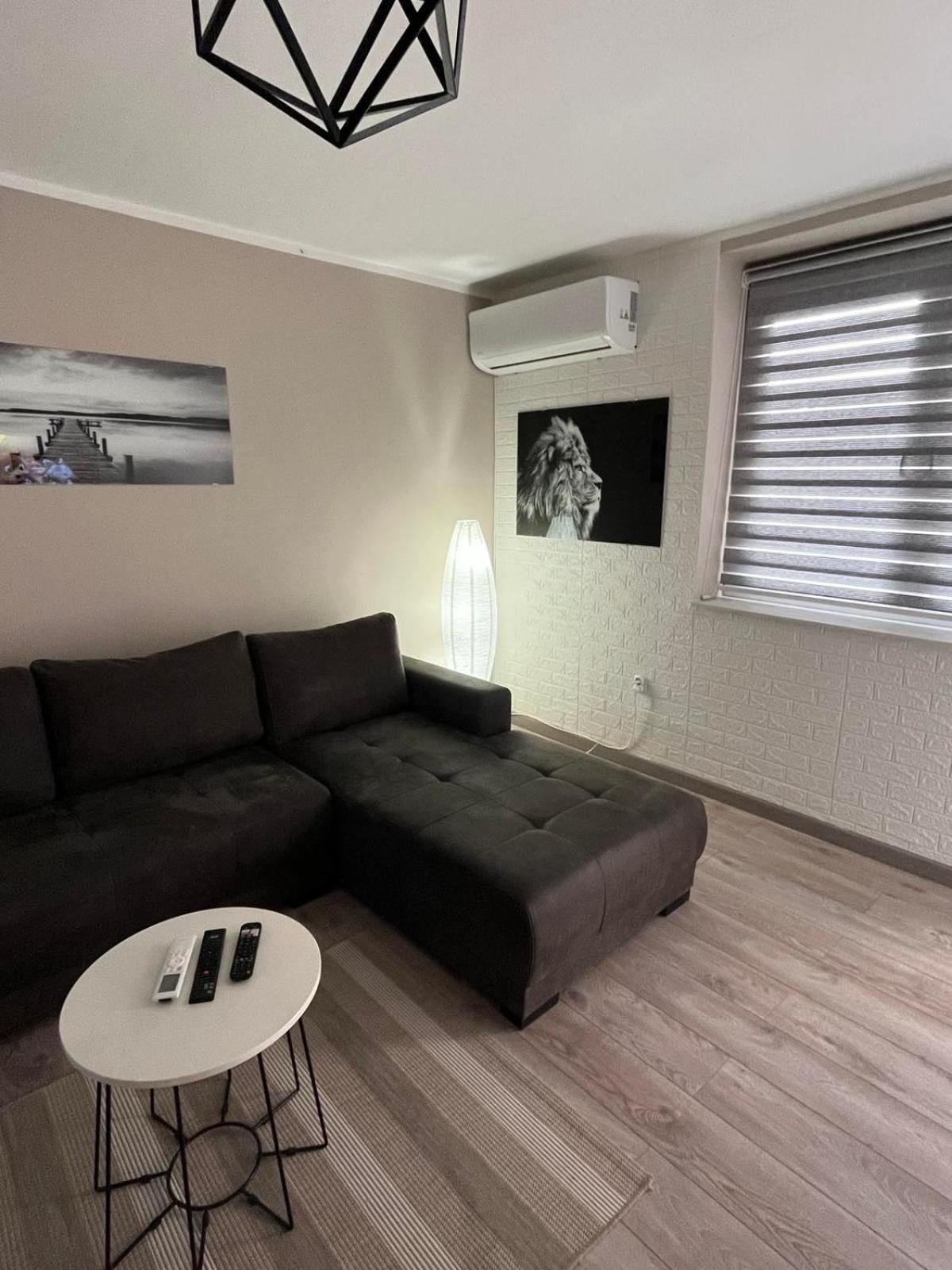Apartman Petrov Donji Milanovac Εξωτερικό φωτογραφία