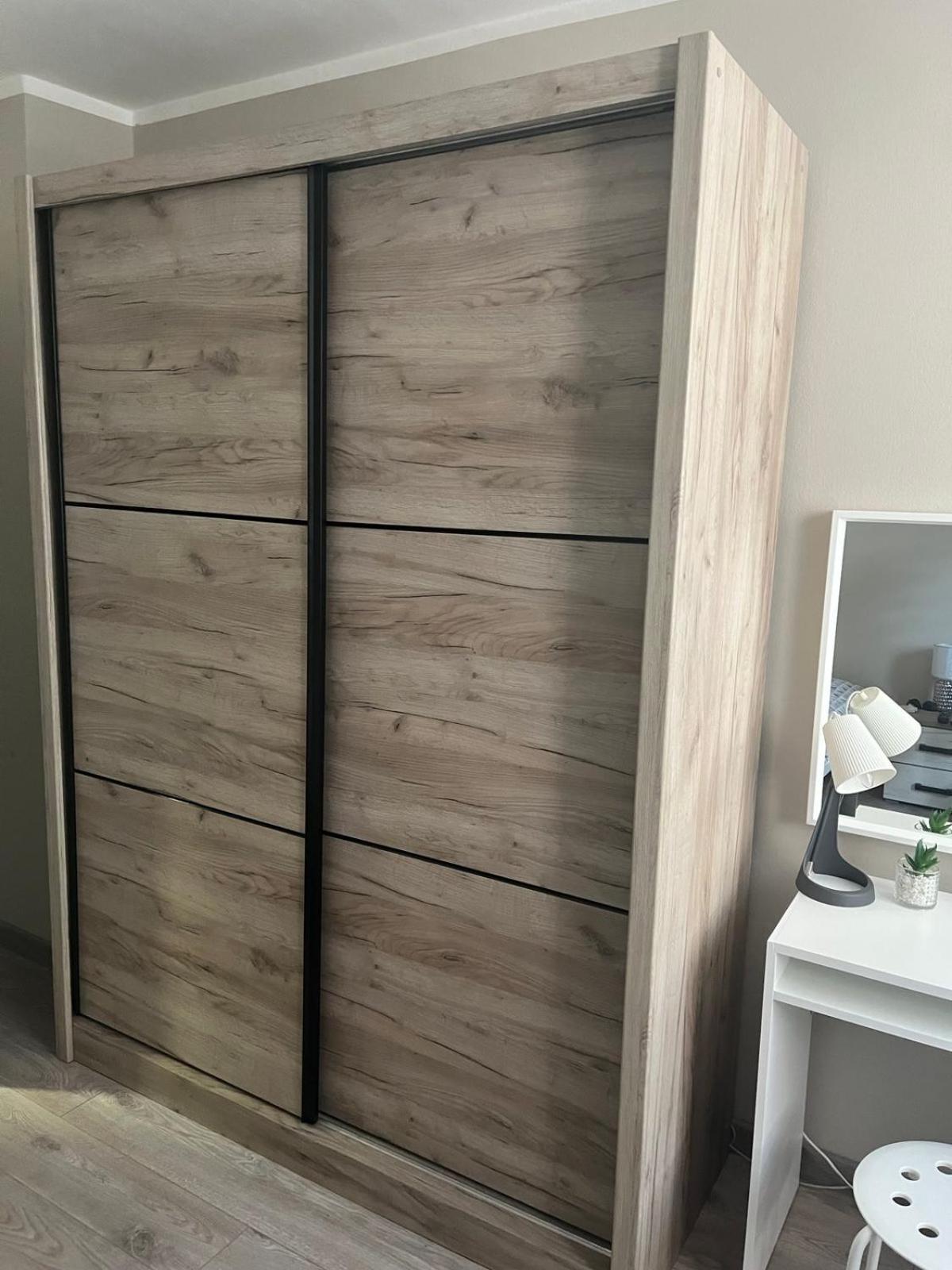 Apartman Petrov Donji Milanovac Εξωτερικό φωτογραφία